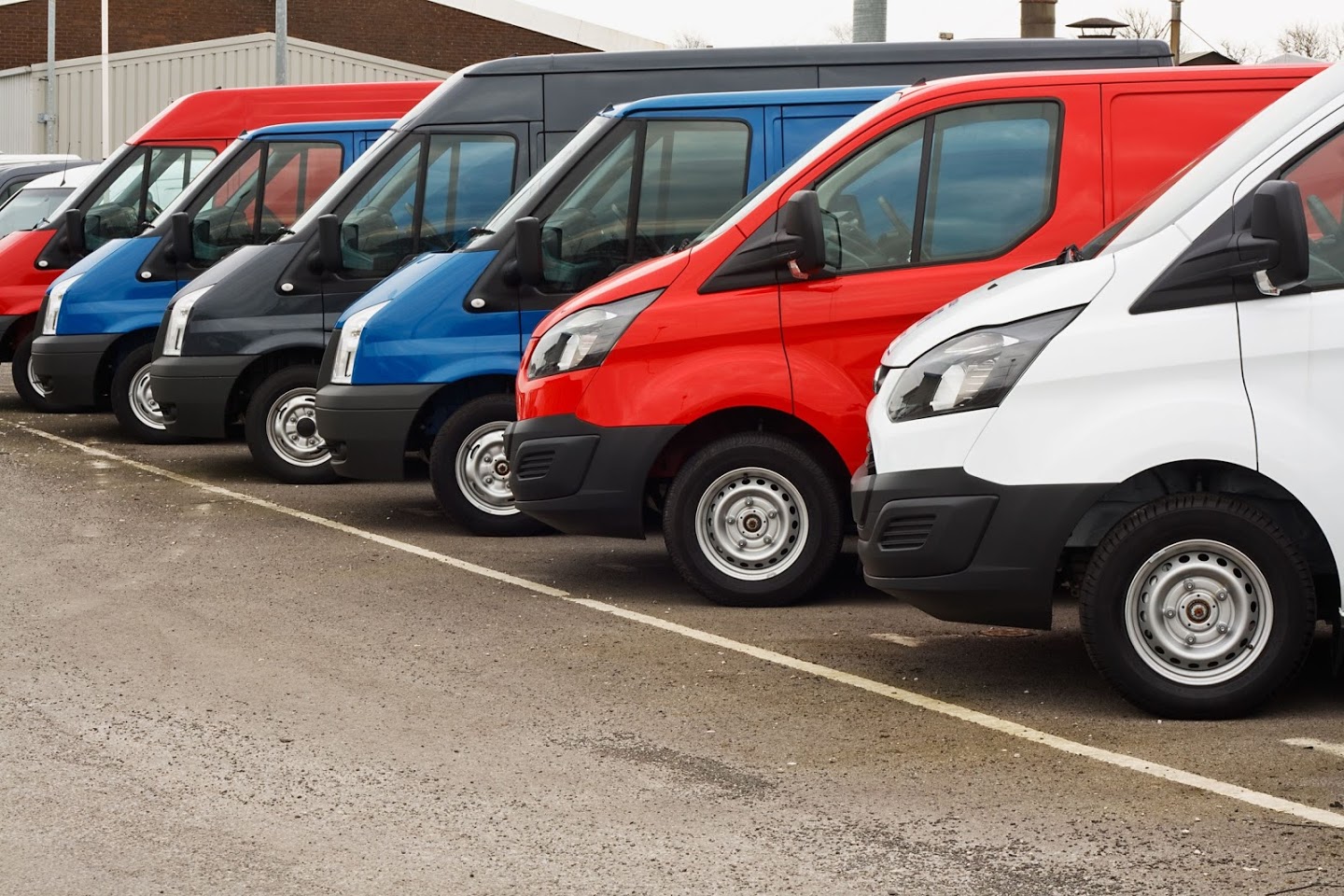 Fleet Insurance