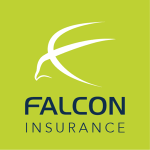 Falcon Insurance Logo